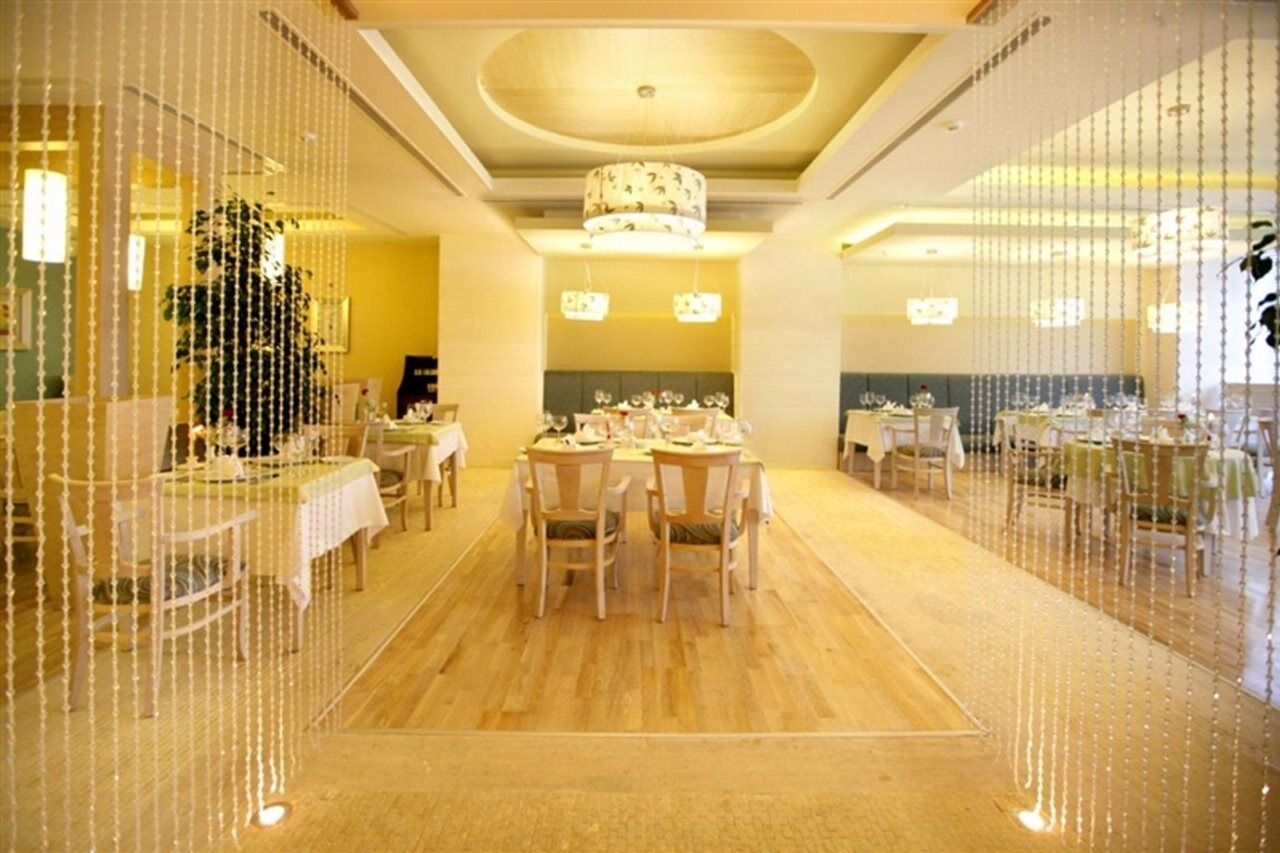Golden Imperial Resort Hotel Colakli Exterior photo